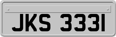 JKS3331