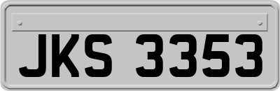 JKS3353