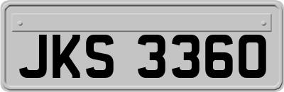 JKS3360