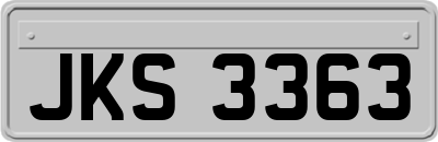 JKS3363