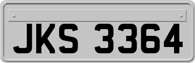 JKS3364