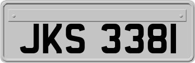 JKS3381