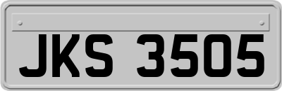 JKS3505