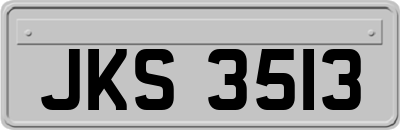 JKS3513