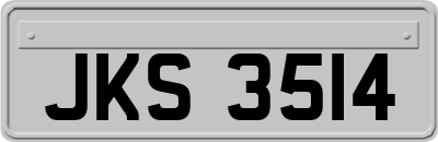 JKS3514