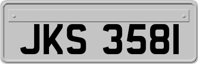 JKS3581