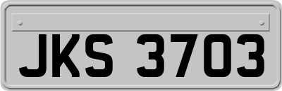 JKS3703