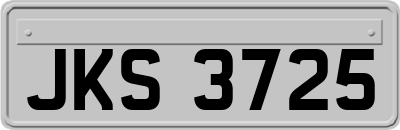 JKS3725