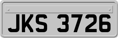 JKS3726