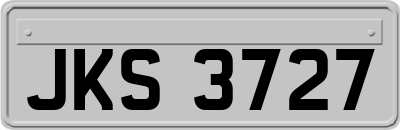 JKS3727