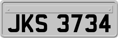 JKS3734