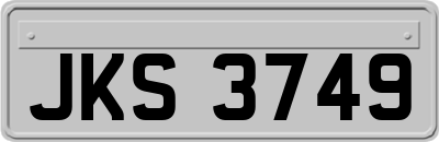 JKS3749