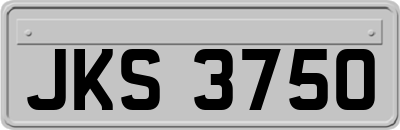 JKS3750