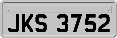 JKS3752