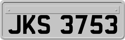 JKS3753