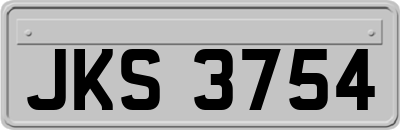 JKS3754