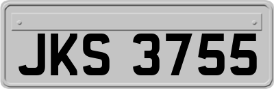 JKS3755