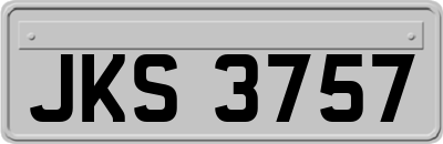 JKS3757