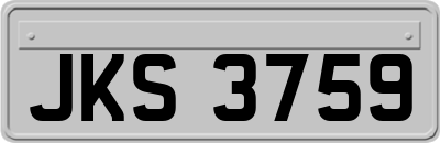 JKS3759