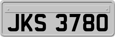 JKS3780