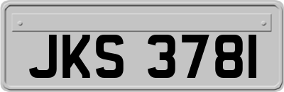 JKS3781