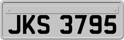 JKS3795