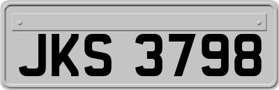 JKS3798