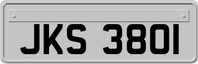 JKS3801