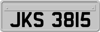 JKS3815