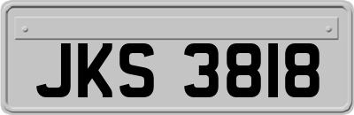 JKS3818