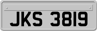 JKS3819