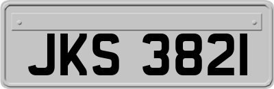 JKS3821