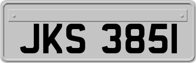 JKS3851