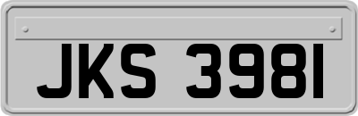 JKS3981