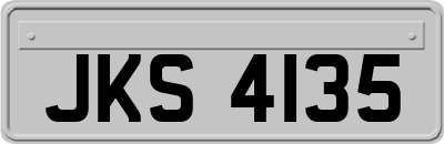 JKS4135