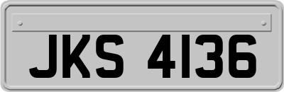 JKS4136