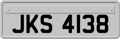 JKS4138