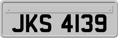 JKS4139