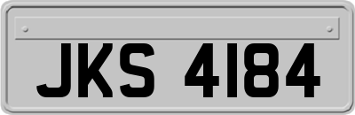 JKS4184