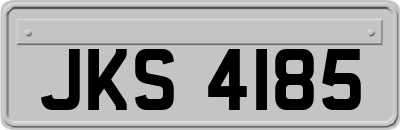 JKS4185