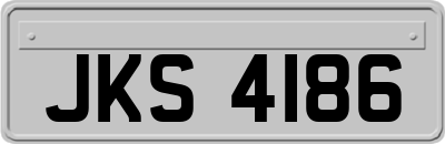 JKS4186