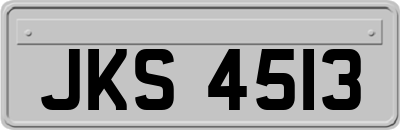 JKS4513