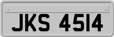 JKS4514