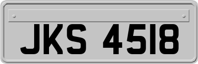 JKS4518