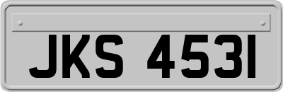 JKS4531