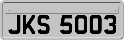 JKS5003