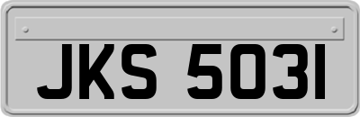 JKS5031