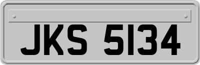 JKS5134