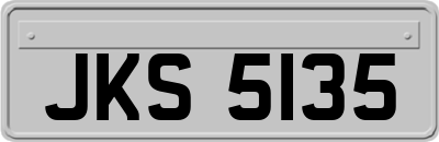 JKS5135