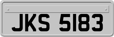 JKS5183